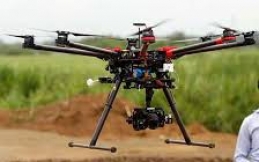 Porque contratar o serviço de topografia com drone? 